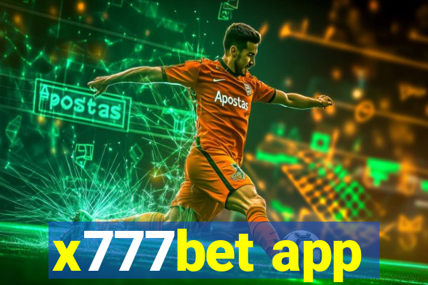 x777bet app